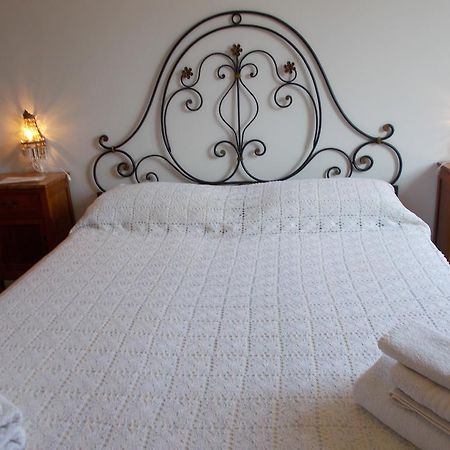 B&B Tiber Rome Room photo