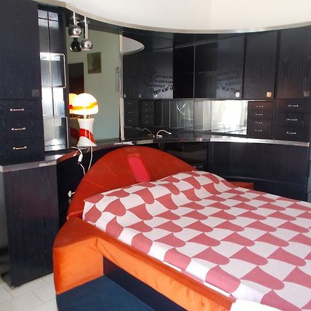 B&B Tiber Rome Room photo