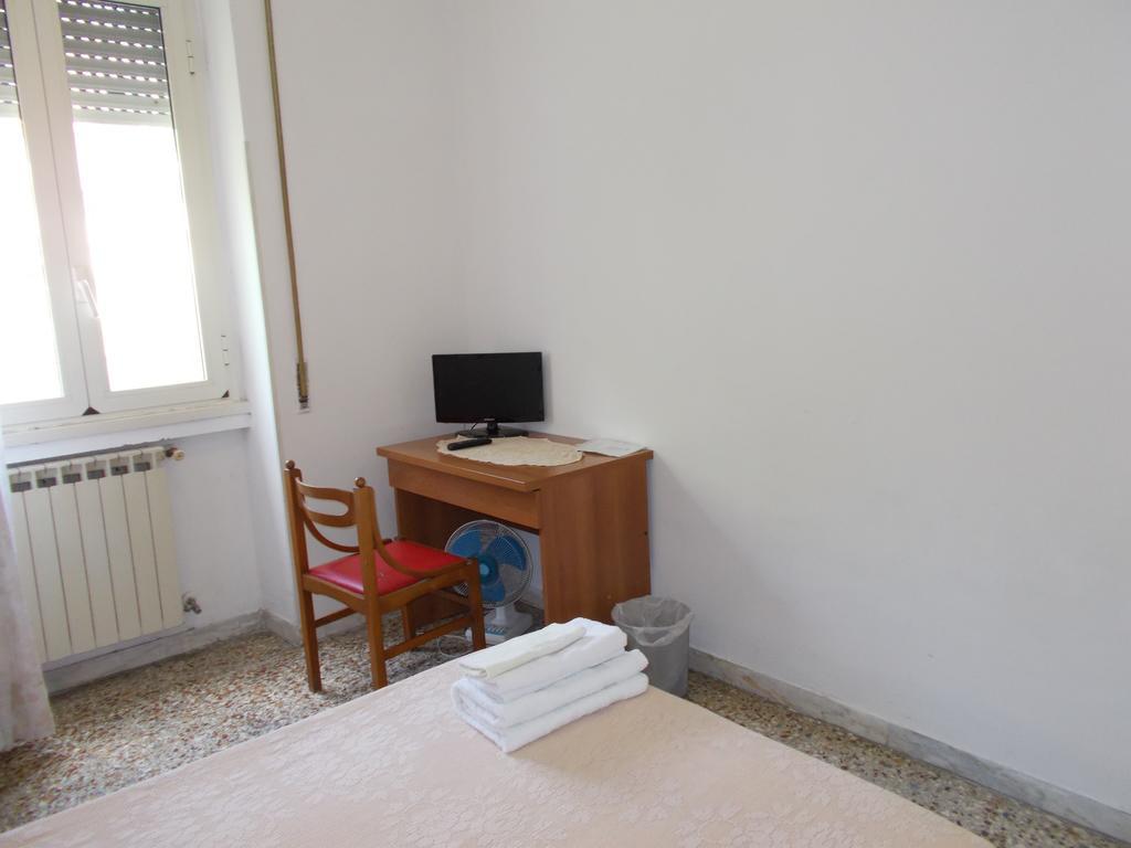 B&B Tiber Rome Room photo