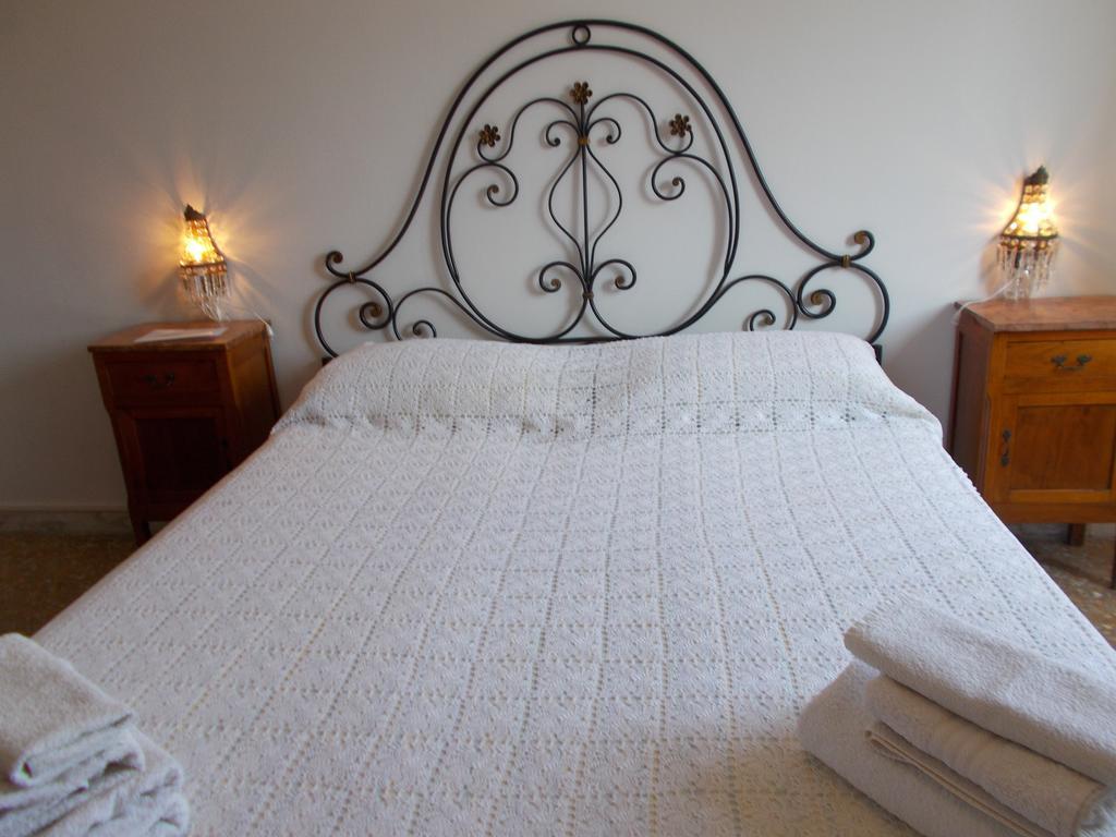 B&B Tiber Rome Room photo