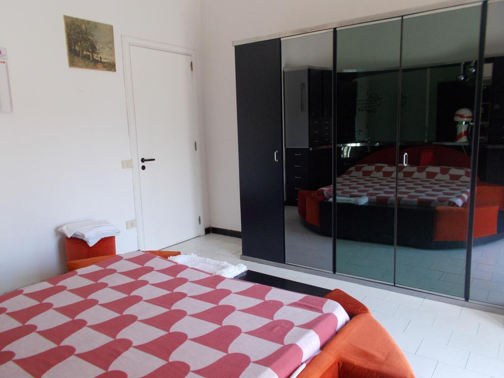 B&B Tiber Rome Room photo