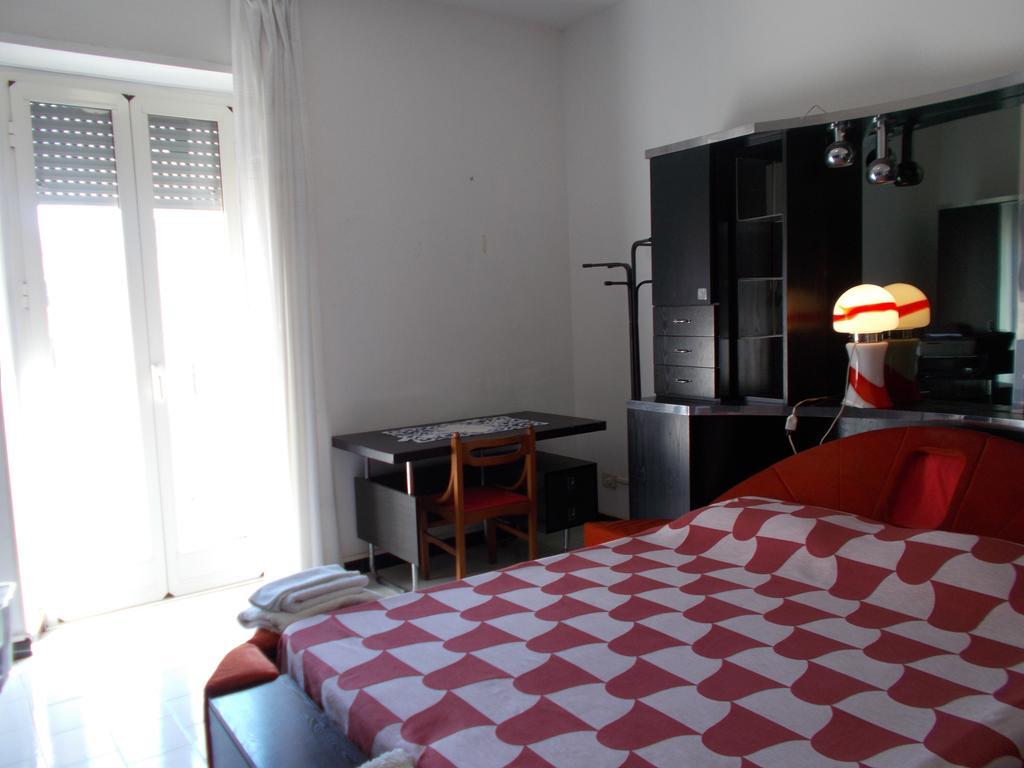 B&B Tiber Rome Room photo