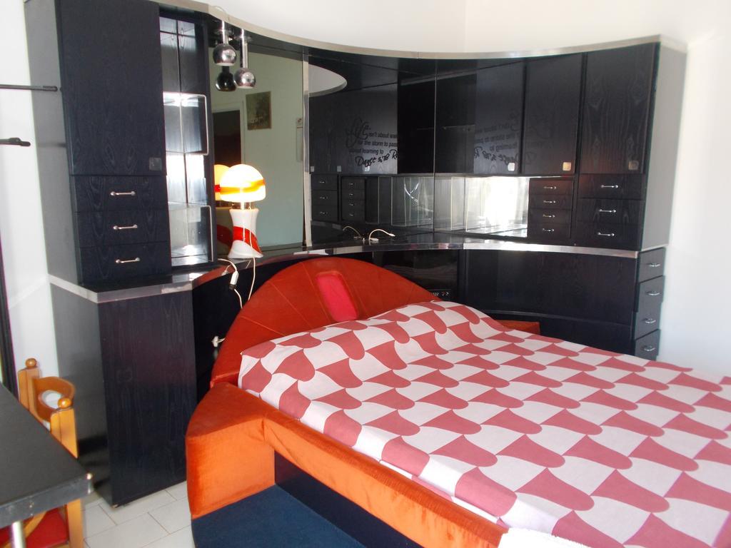 B&B Tiber Rome Room photo