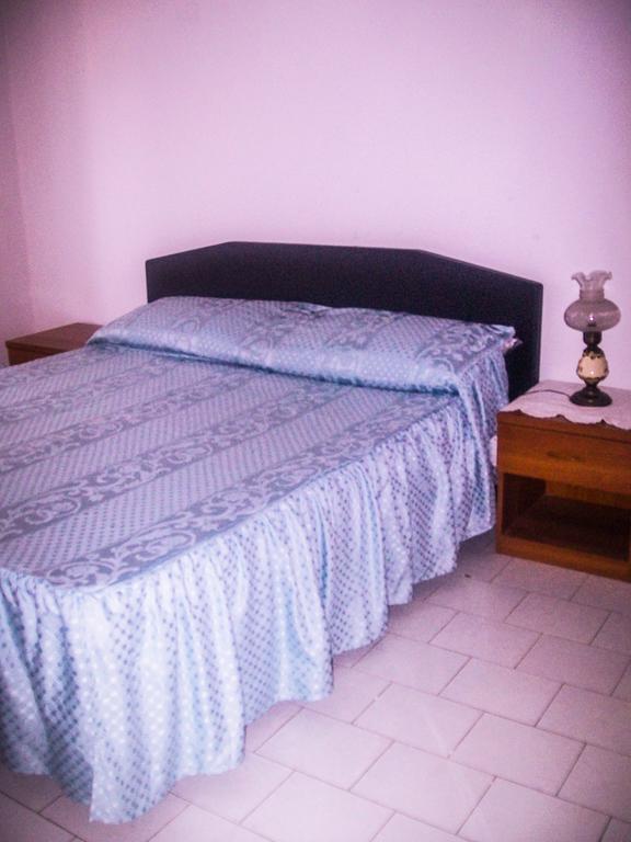 B&B Tiber Rome Room photo