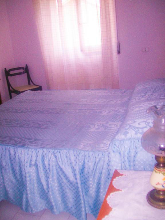 B&B Tiber Rome Room photo